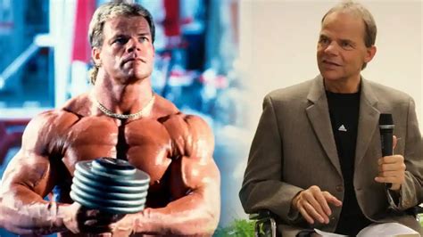 is lex luger still working.